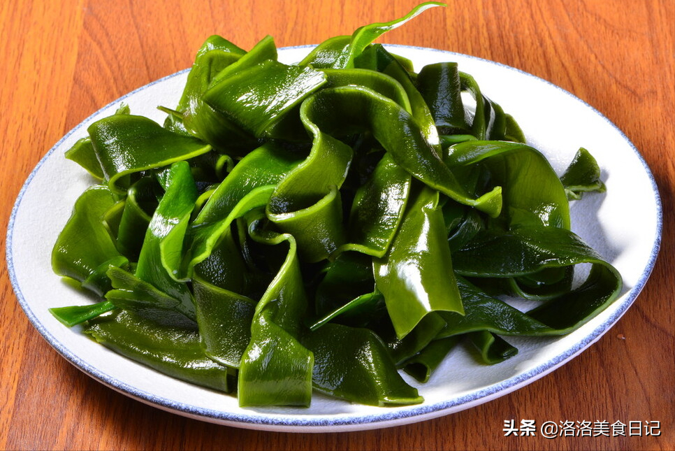 冬补三九，别总吃大鱼大肉，6种碱性食物要多吃，润燥滋补不上火