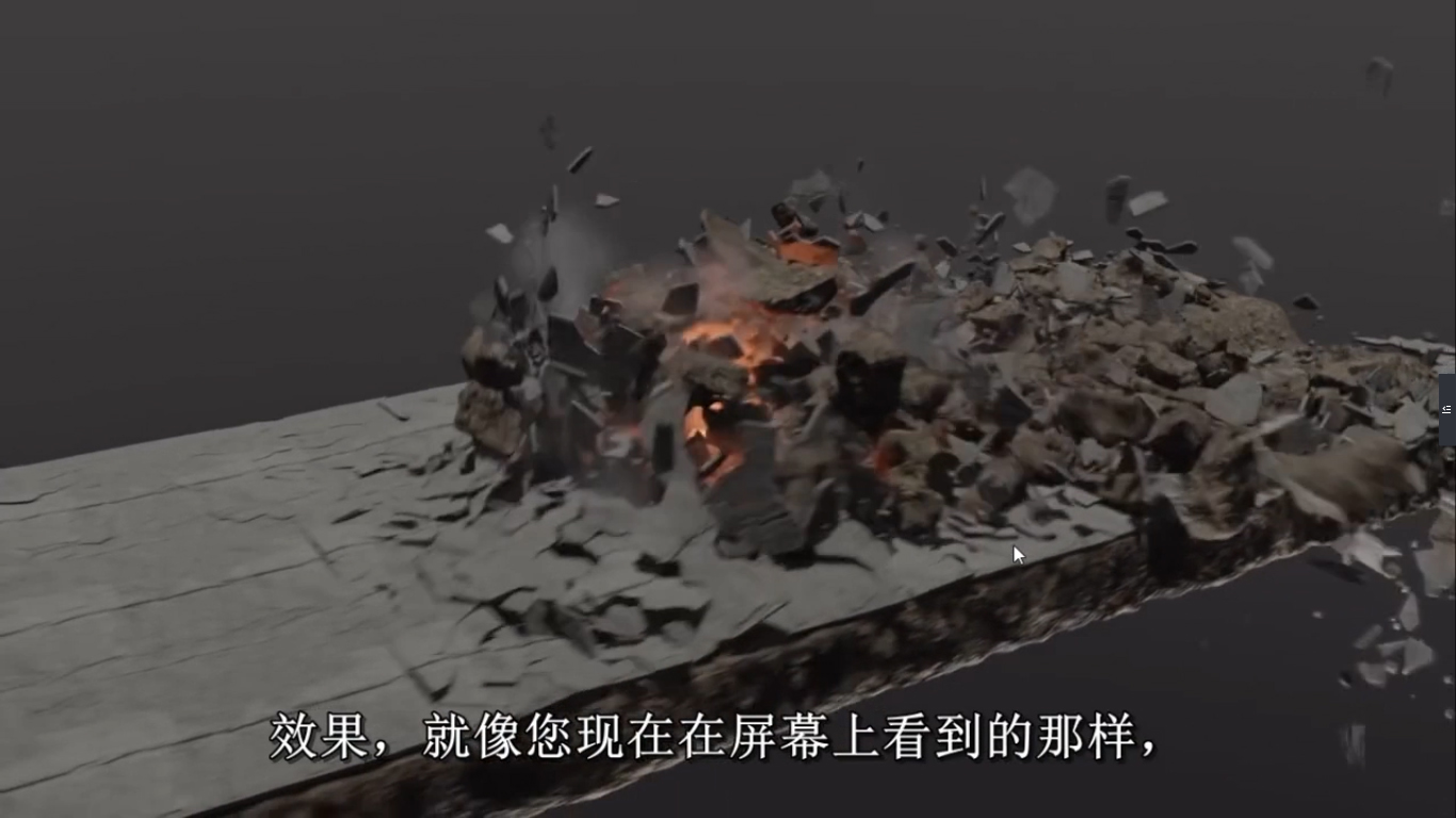 blender两大高阶必学教程，视频高清英文中字