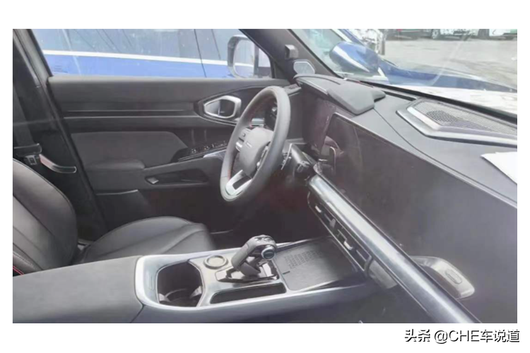 近期首发的四大新车，有一款注定会凉？