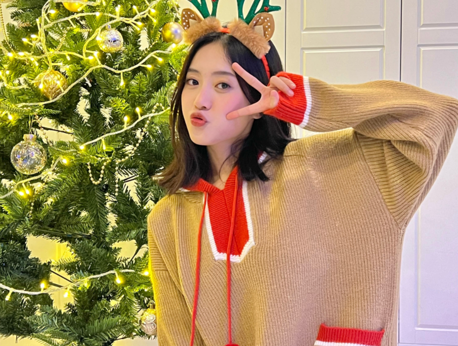 4年前在《知否》里演丫鬟，后连上3部女主戏，王梓薇何时翻红？