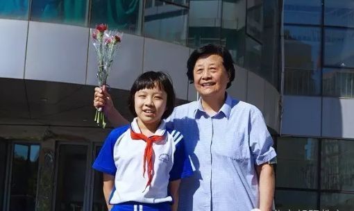 朝阳区高中六小强系列巡礼之三：朝阳外国语