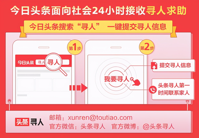 广东汕头男子在福建流浪20年，找到家后弟否认：“他不是我哥！”
