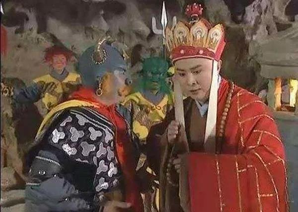 四大名著中,元宵节为何总有大事发生?