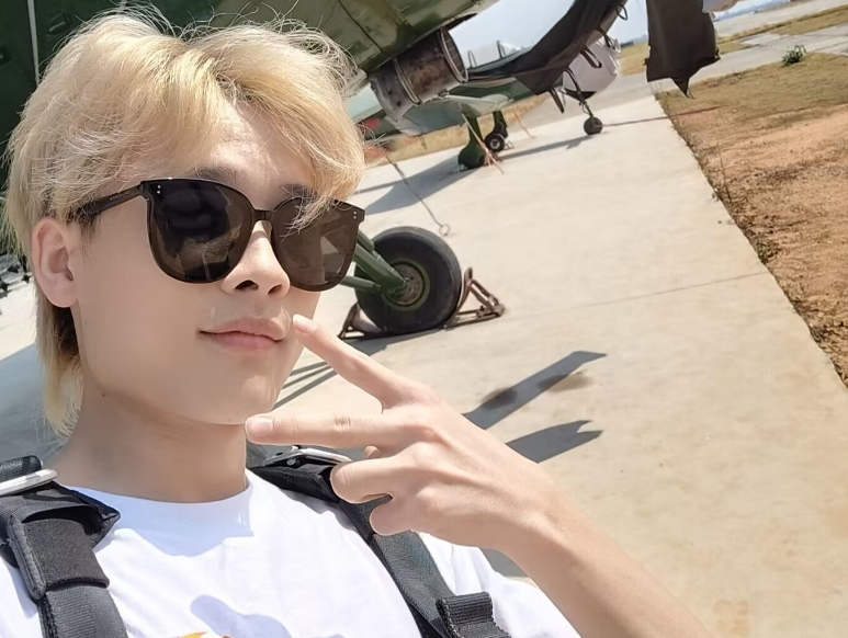 狼队今屿是哪里人（今屿被指插足他人恋情，情侣头像至今不换，这次官方真要下场了）