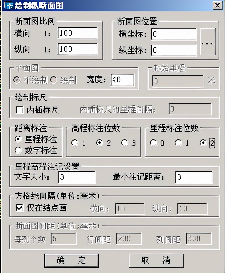 干貨滿滿！斷面法計(jì)算土方量，趕快收藏