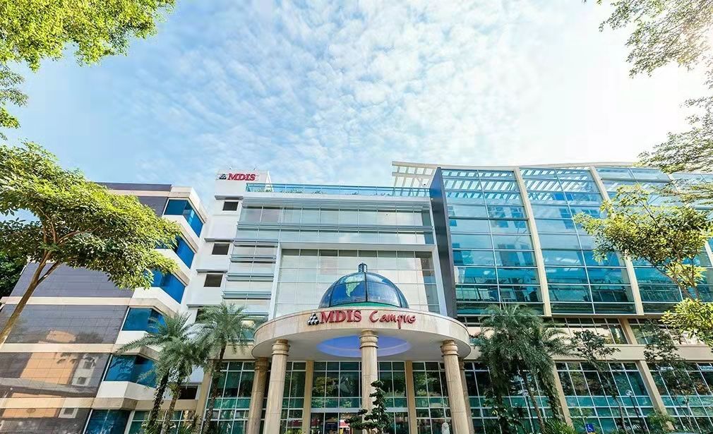 无需高考的新加坡本科直通车——诺森比亚大学