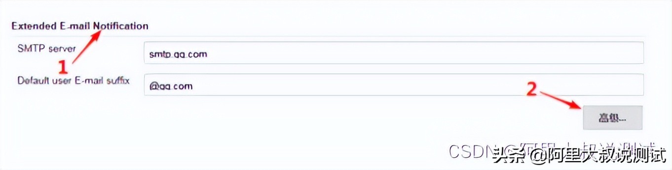 傻瓜式教程：搭建Jenkins+Jmeter+Ant自动化集成环境