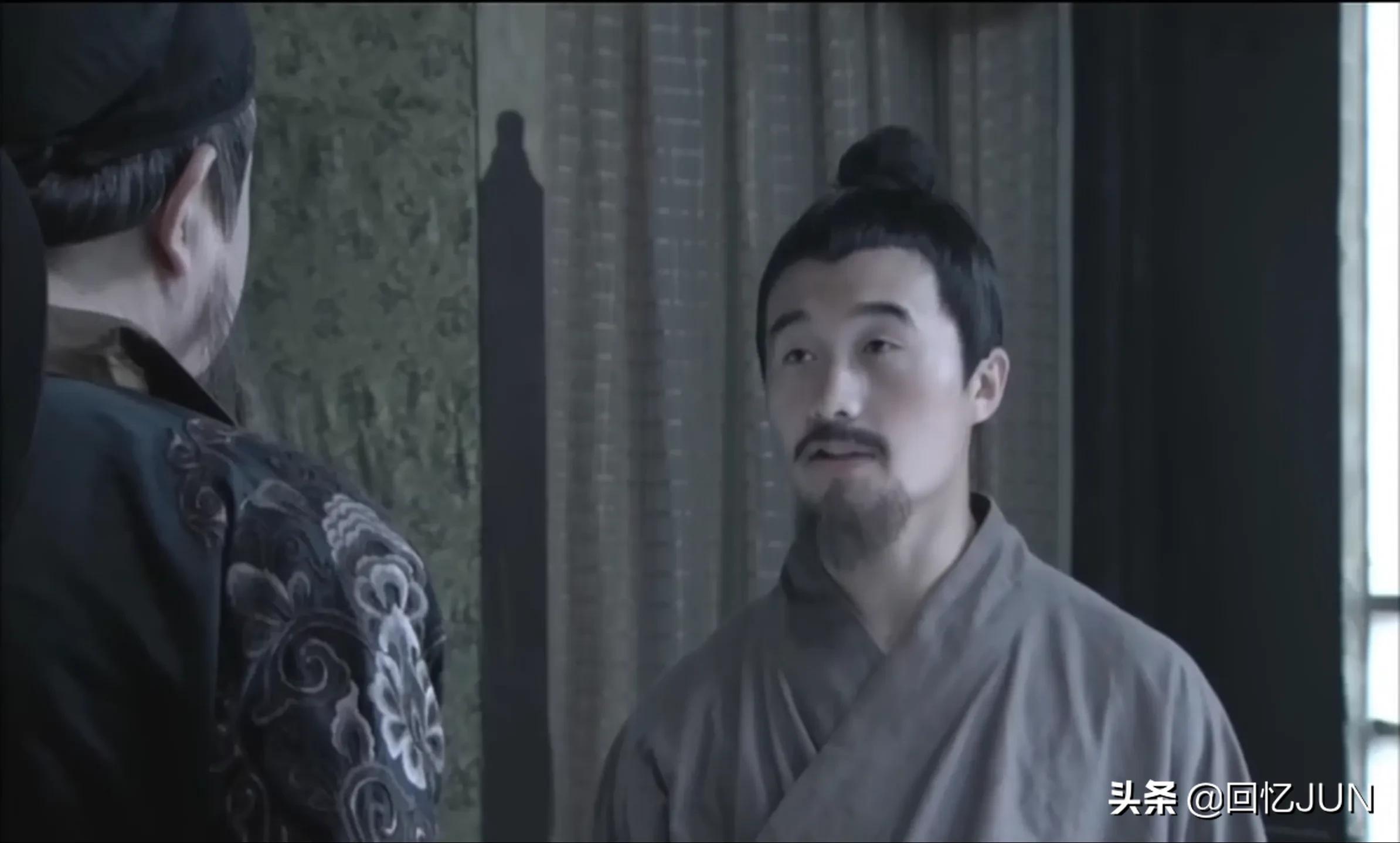 《神探狄仁杰》最强龙套王“张环”，从群演到副导演，励志逆袭