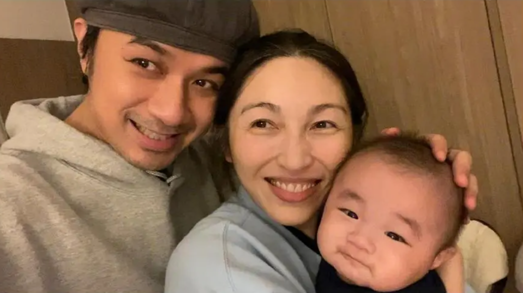 琼瑶男神今昔对比：苏有朋网传参加《哥哥2》，焦恩俊变街边大爷