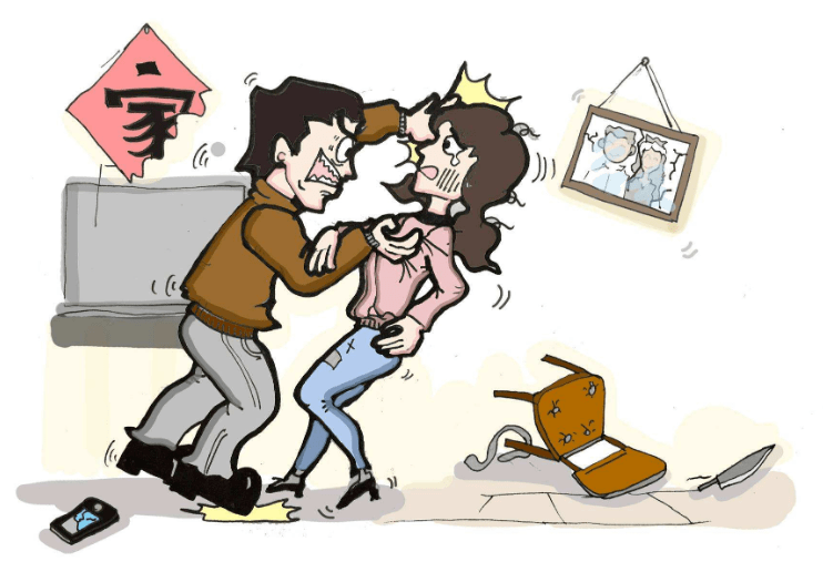 回顾：20年夫妻，妻子不让行房事，还告丈夫强暴，妻子：别碰我