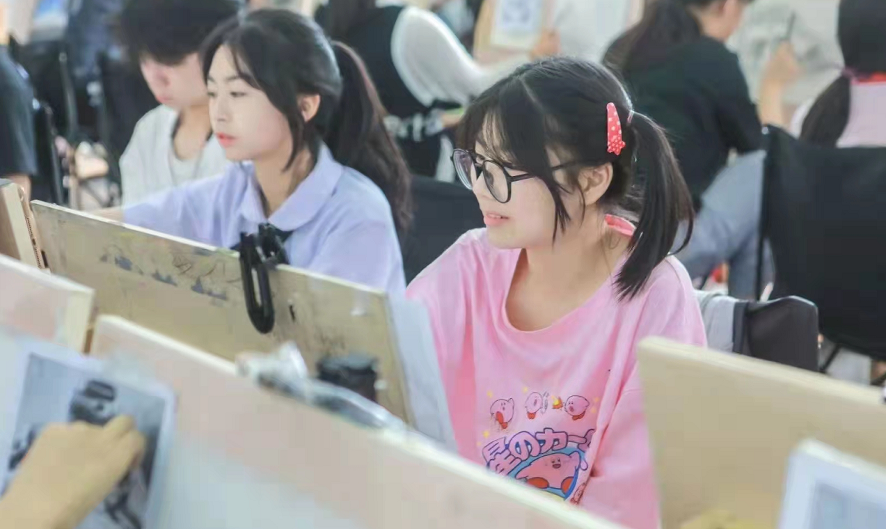 南昌十大画室中，哪家画室校考集训实力比较好？冲刺校考画室推荐