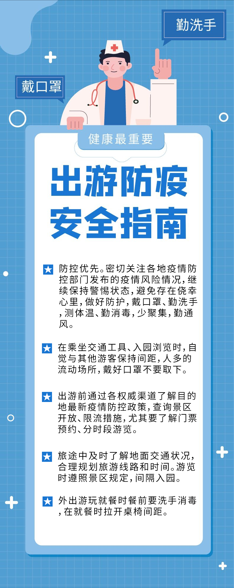 「疫情防控」疫情防控知识锦集