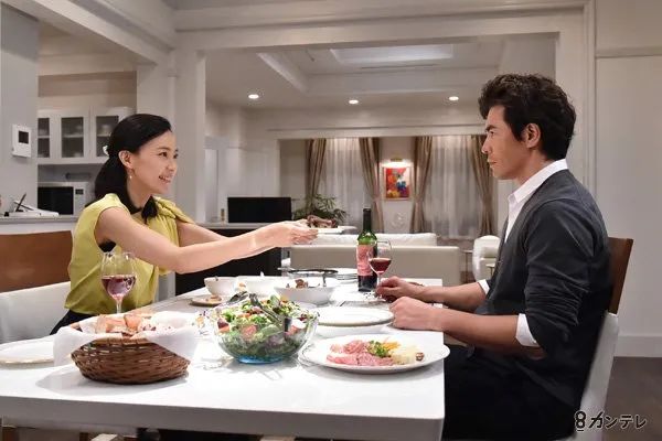 韩剧《恶之花》：用新身份生活后，他发现了自己重拾爱的能力