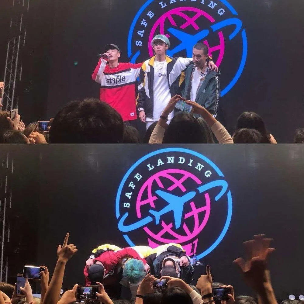 中文说唱中的知名的说唱组合,如今还有多少没有解散并且活跃的