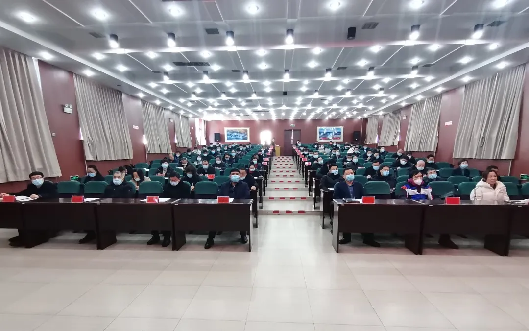 节后上班第一天:省环境学会秘书长张国徽赴清原县助力乡村振兴