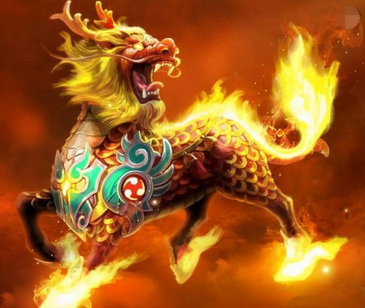 盘点封神十大坐骑：土豪九龙沉香辇不能进前四，前三最差都是准圣