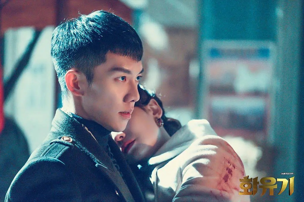 盘点2017年的年度高人气的韩剧，你看过几部？