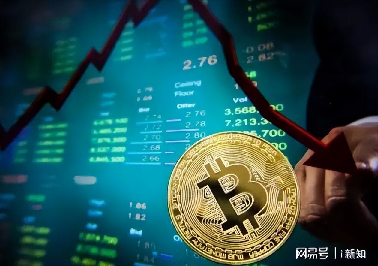 比特币价格暴跌逾15% 以太坊连续两日上涨