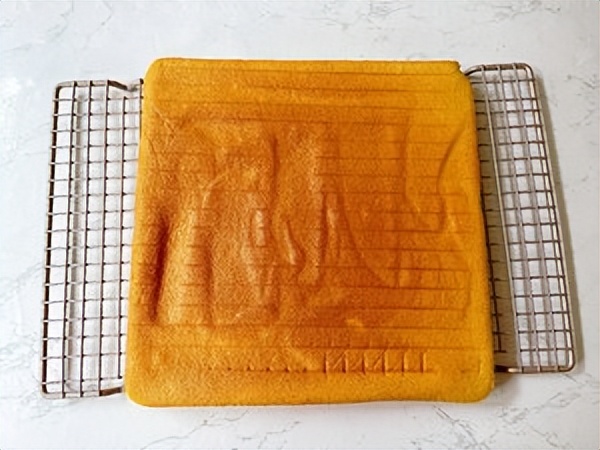 夏日私房爆款！芒果布丁蛋糕盒子，颜值超治愈