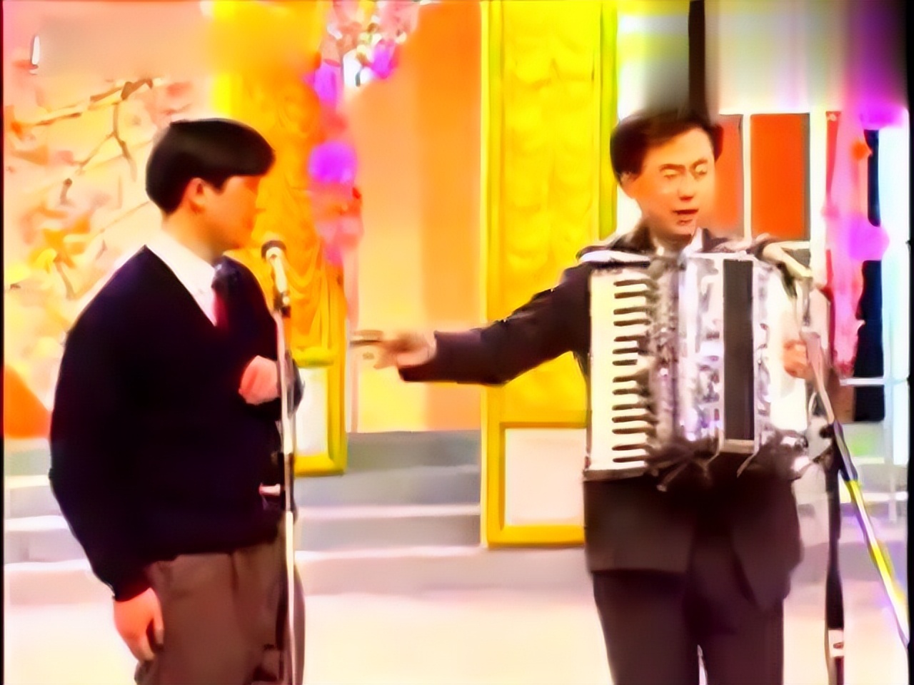 “笑星”洛桑去世27年，那晚的酒局上究竟发生了什么？