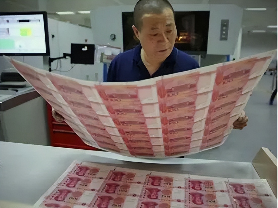 我国有100元人民币,为何不发行500和1000元人民币,看完懂了
