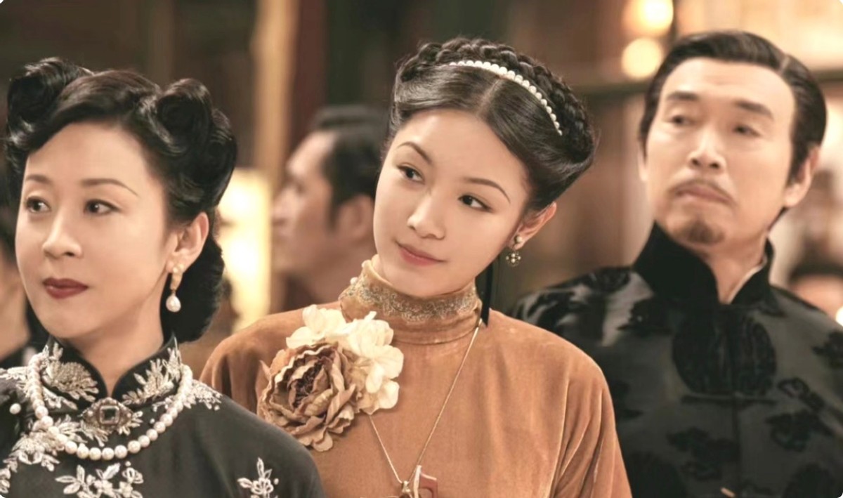 《传家》为影视圈发掘了一个95后好演员,王一博关晓彤有队友了