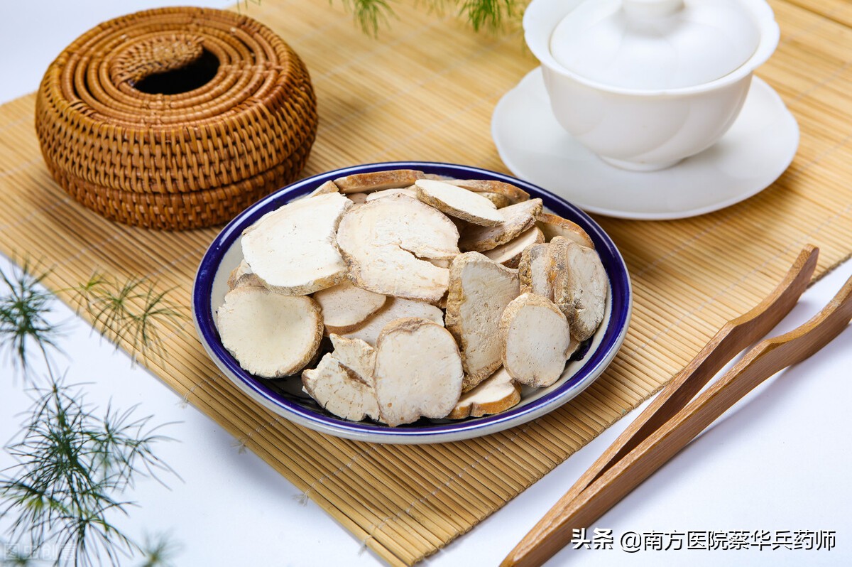 一位中药师的课堂笔记：治咳嗽方子大全，找准咳嗽根源则药到病除