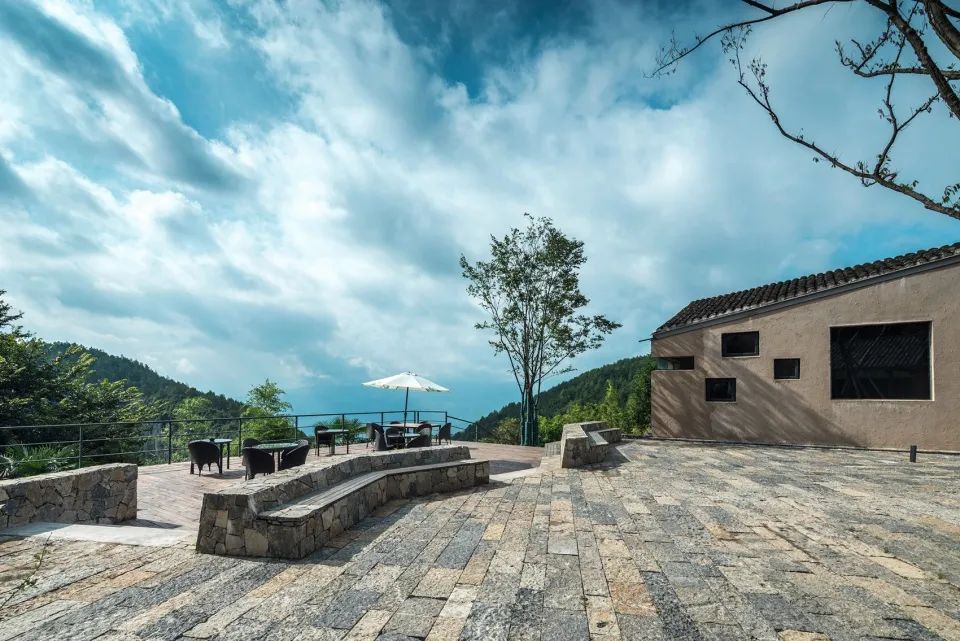 乡村改造，这样设计才够惊艳