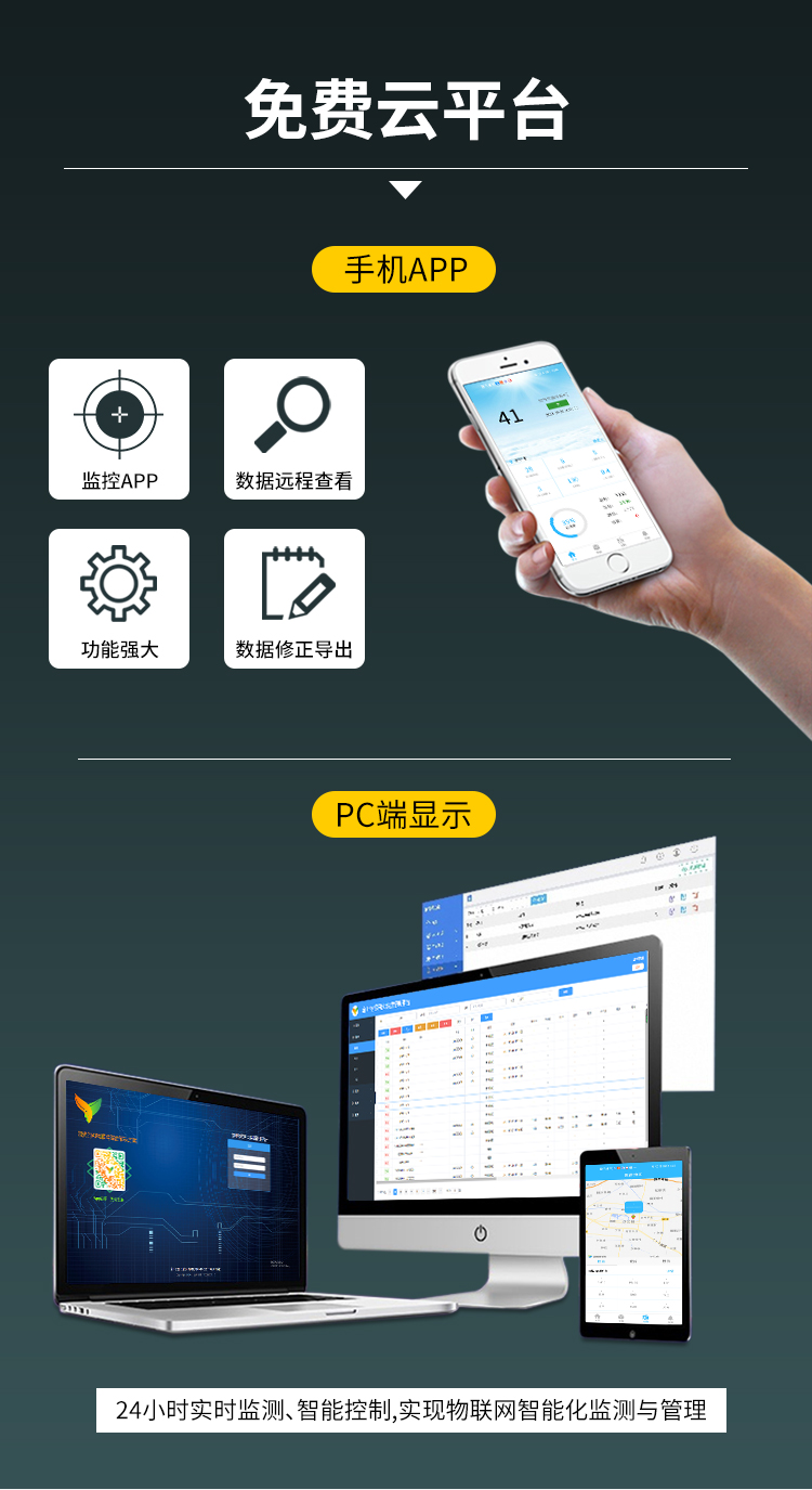 治理霧霾，用揚塵監(jiān)測儀就夠了