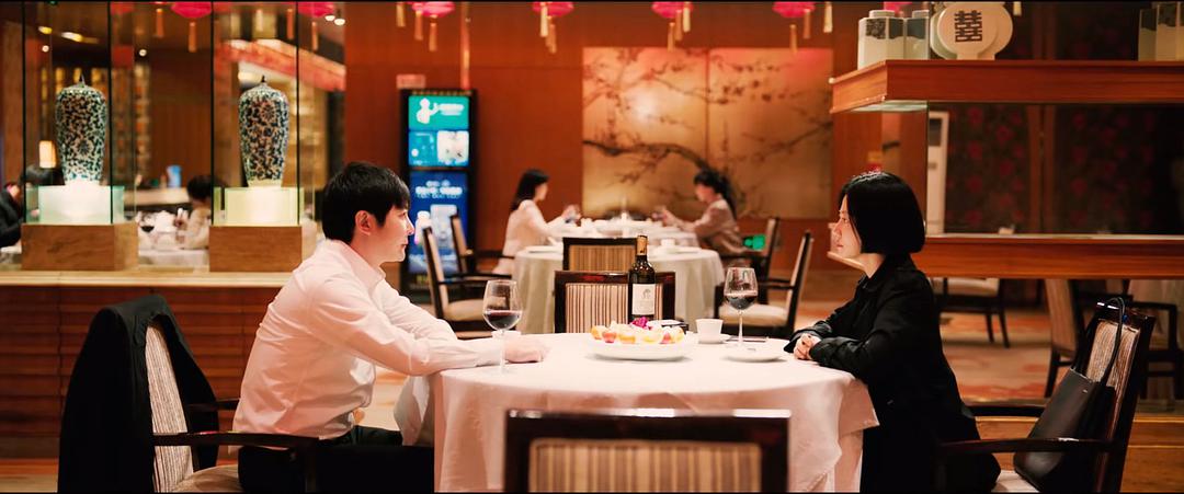 Spy War Drama“Young”今晚，Guo Jingfei Tanzhuods向他的手添加了，和观众：刘云龙有另一方