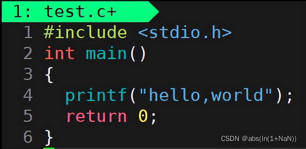 Linux 自动化构建工具 make/Makefile