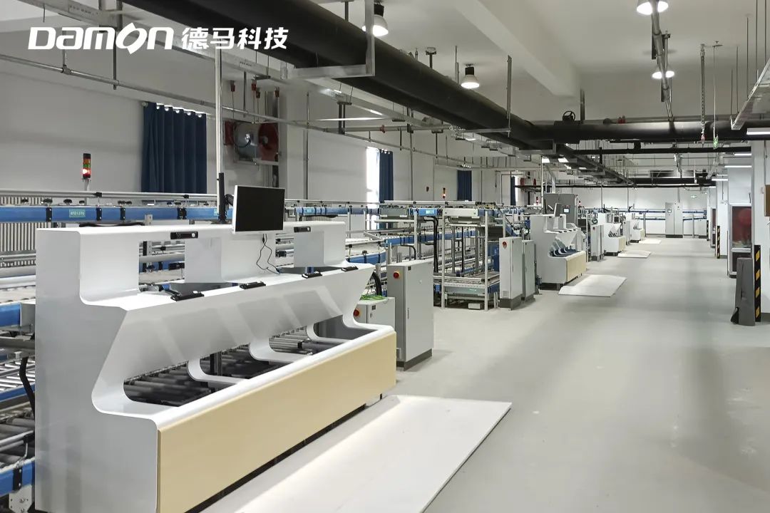 疫情当下，智能物流装备助力药企急时应战