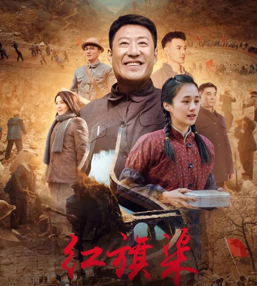 明明实力很强，却被误认为18线演员，这7人到现在还没火，可惜了