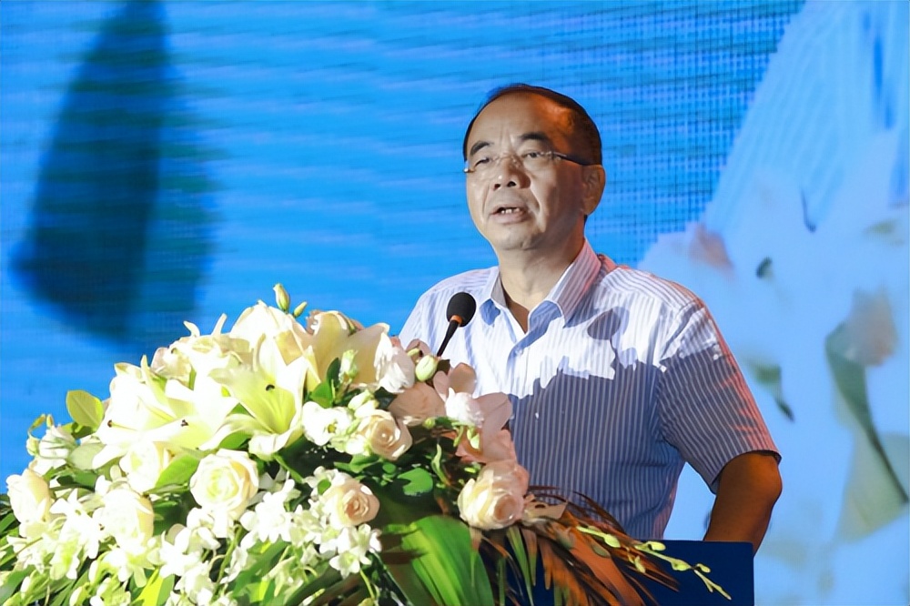 2022中国家居业领军企业家(夏季）年会在羊城盛大召开