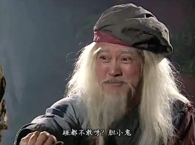 《上海滩》42年过去，演员差距大，男二66像36岁，2位老戏骨离世