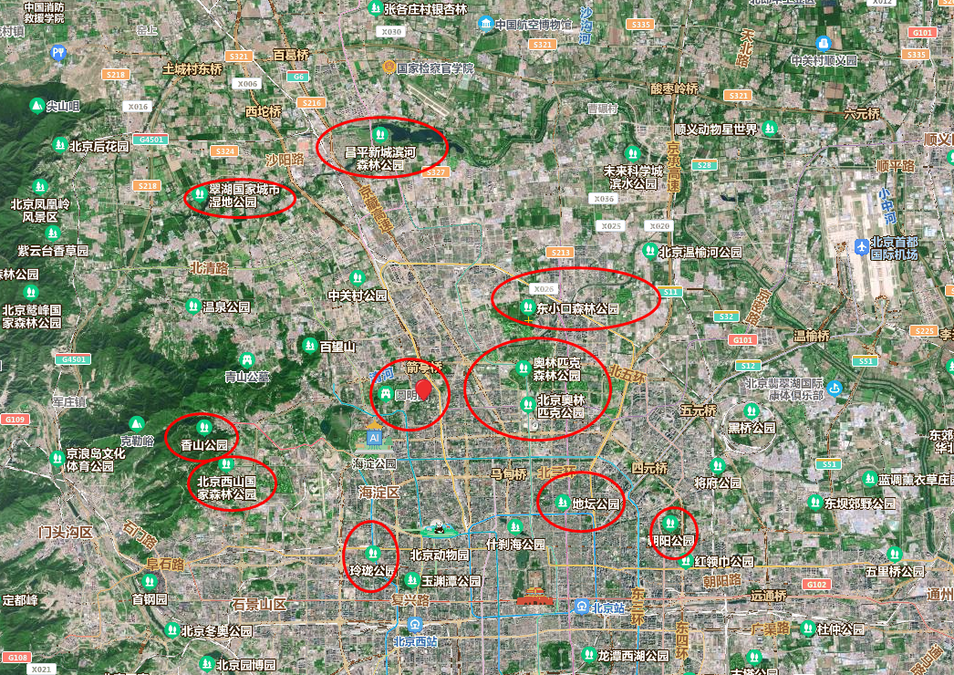 美貌才华并存的10所大学（下），中山大学、清华、湖南大学皆上榜