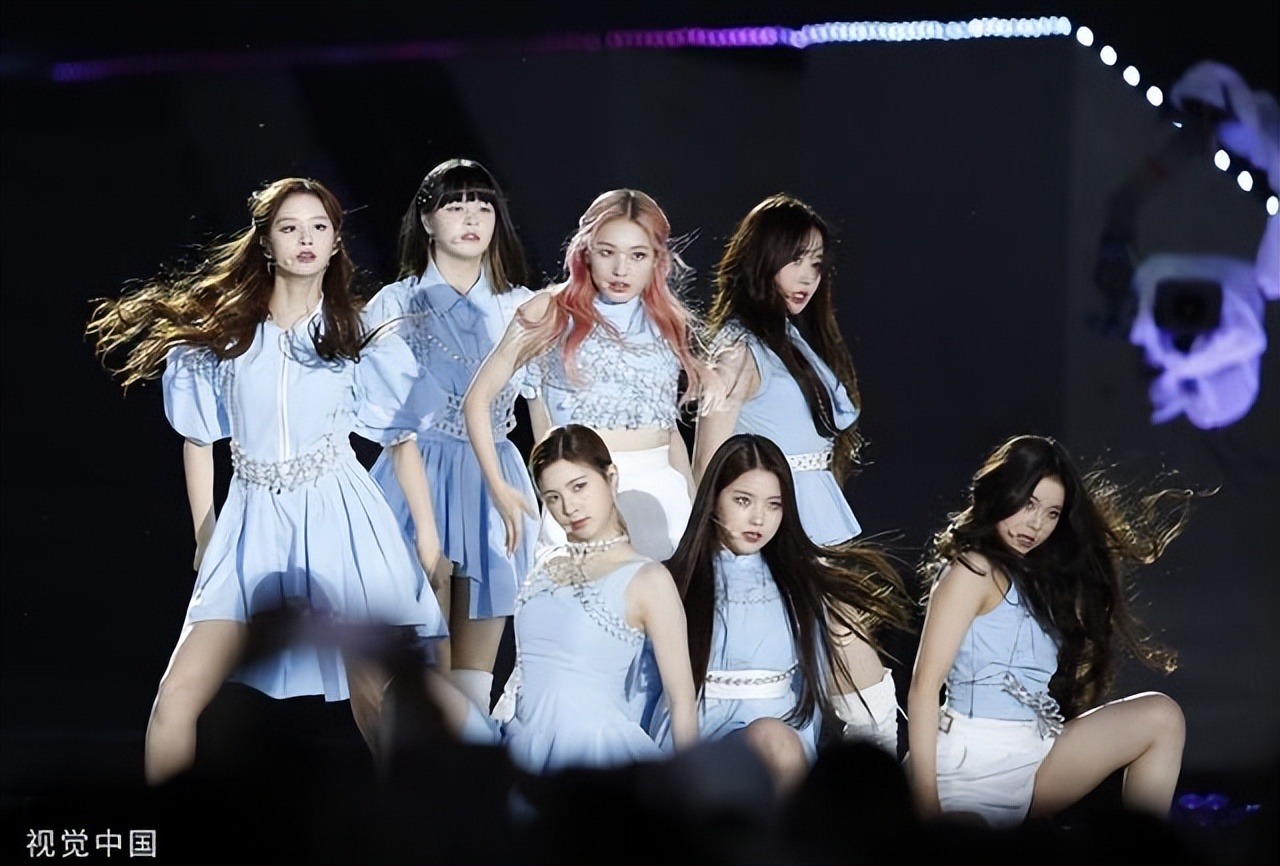 组图：第28届梦想演唱会在首尔举行 NCT等韩团组合出席