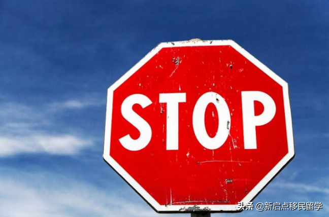 加拿大交规知多少？那些新移民不知道的事