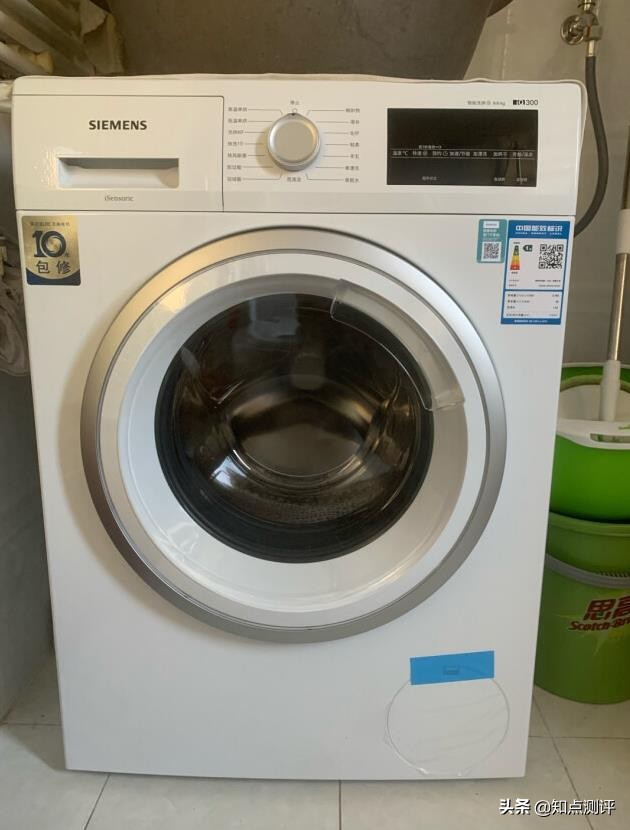 西门子滚筒洗衣机质量怎么样,性价比如何?