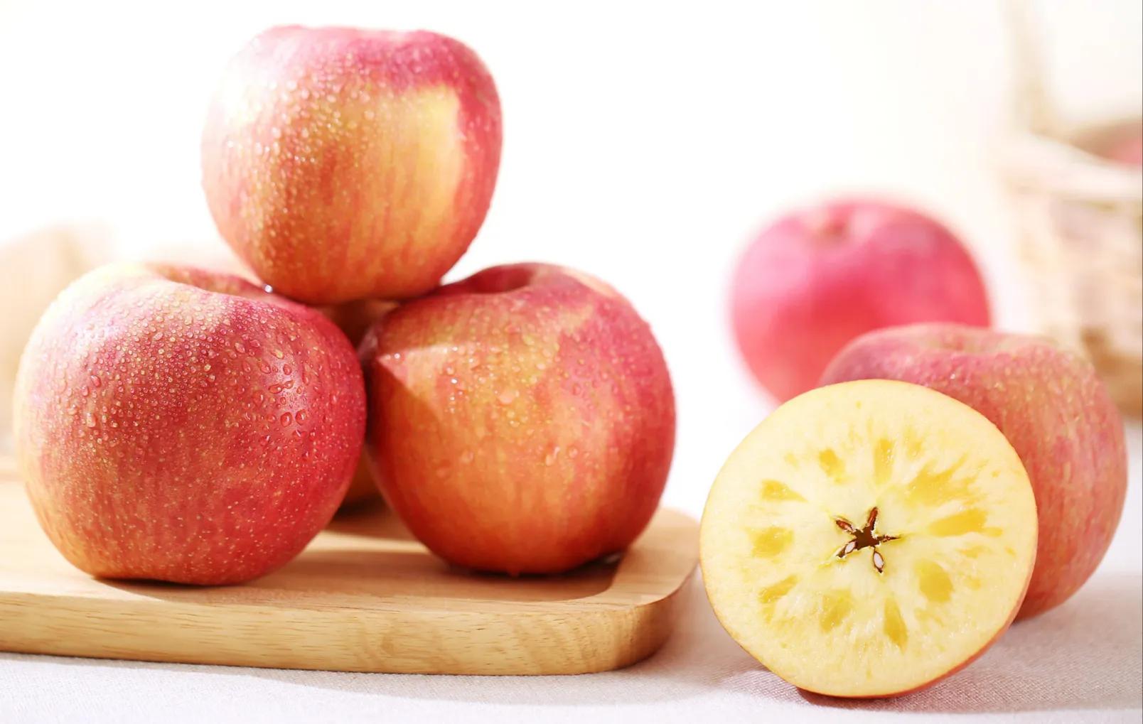 国产汽车标志图片大全(中国10大著名的苹果) - 赤虎壹号