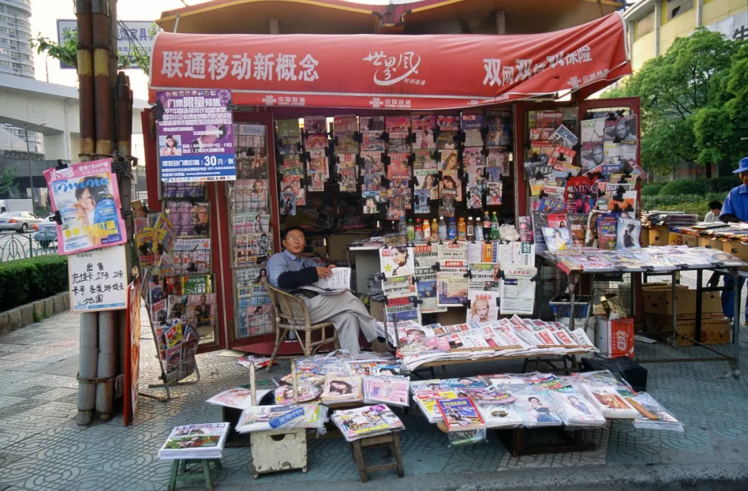 曾以为会以报人身份退休，没想到转型十年，我还在路上