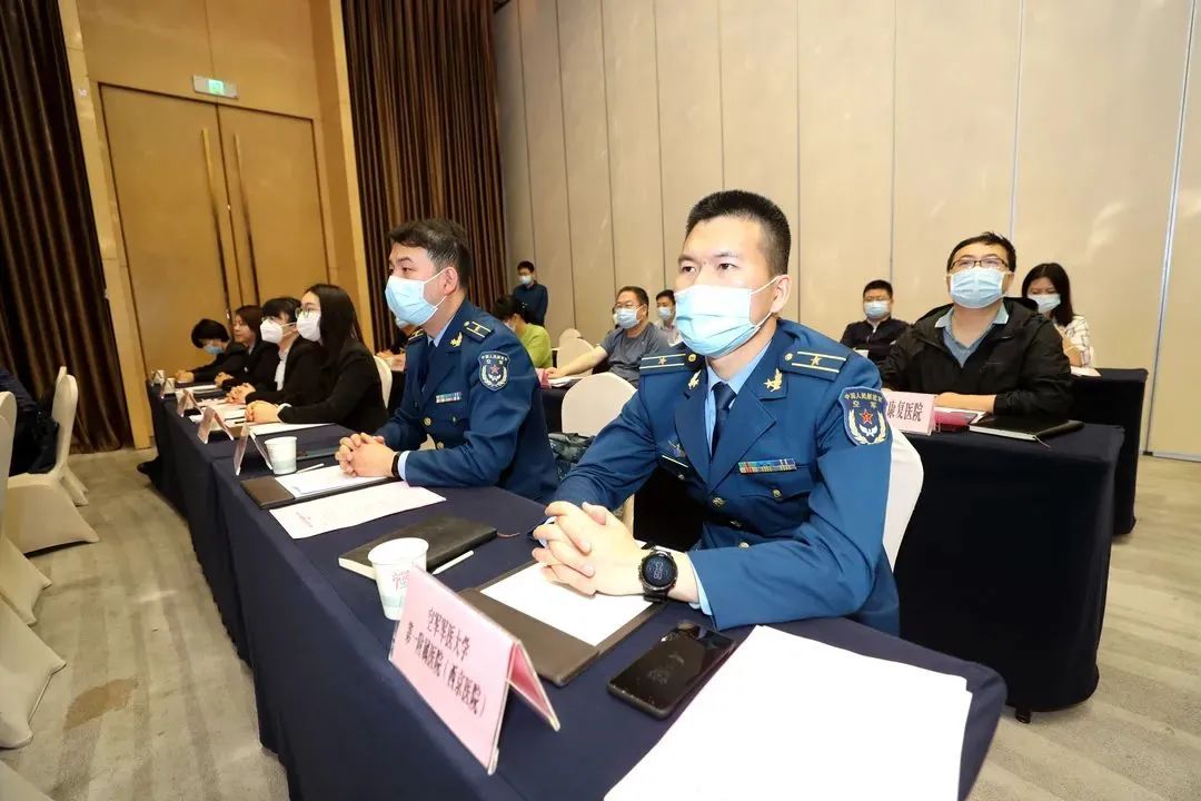 医疗优待“十有”标准要求！陕西退役军人健康服务工作再升级