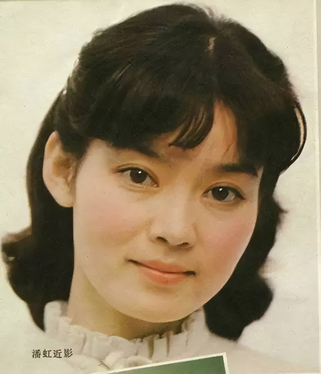 潘虹：离婚36年依旧单身，一生无儿无女，60岁以后有了烦心事