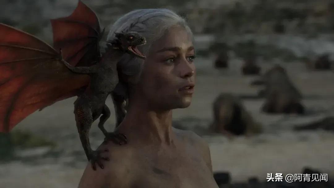 没看过这5部美剧都不好意思说自己是美剧迷