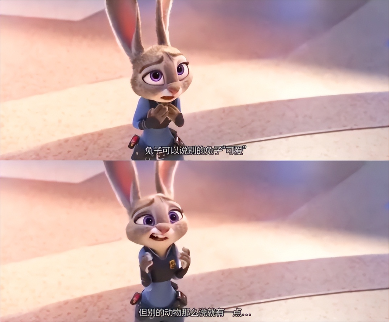 别装傻了，问题是明星考编吗？