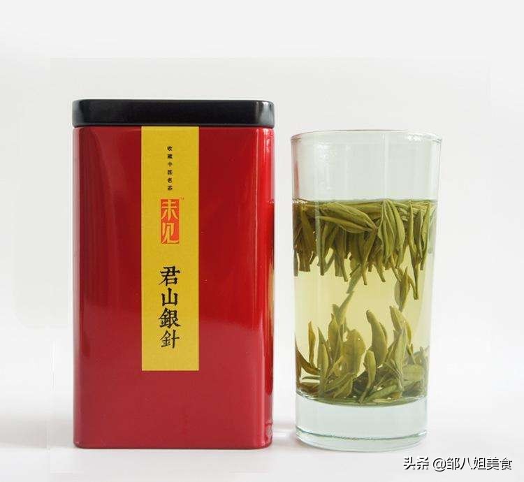 “十省十茶”代表大盘点，看看你喝过多少，有你家乡的茶叶么？