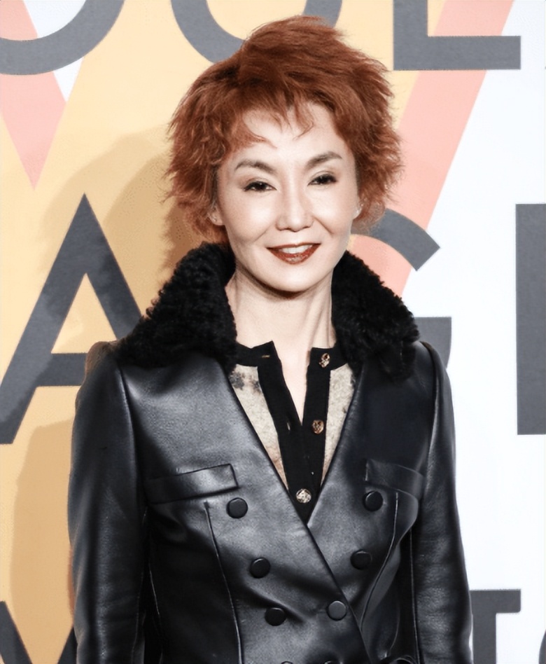 越瘦越丑的10位女星，个个皮松肉垮，脸无二两肉