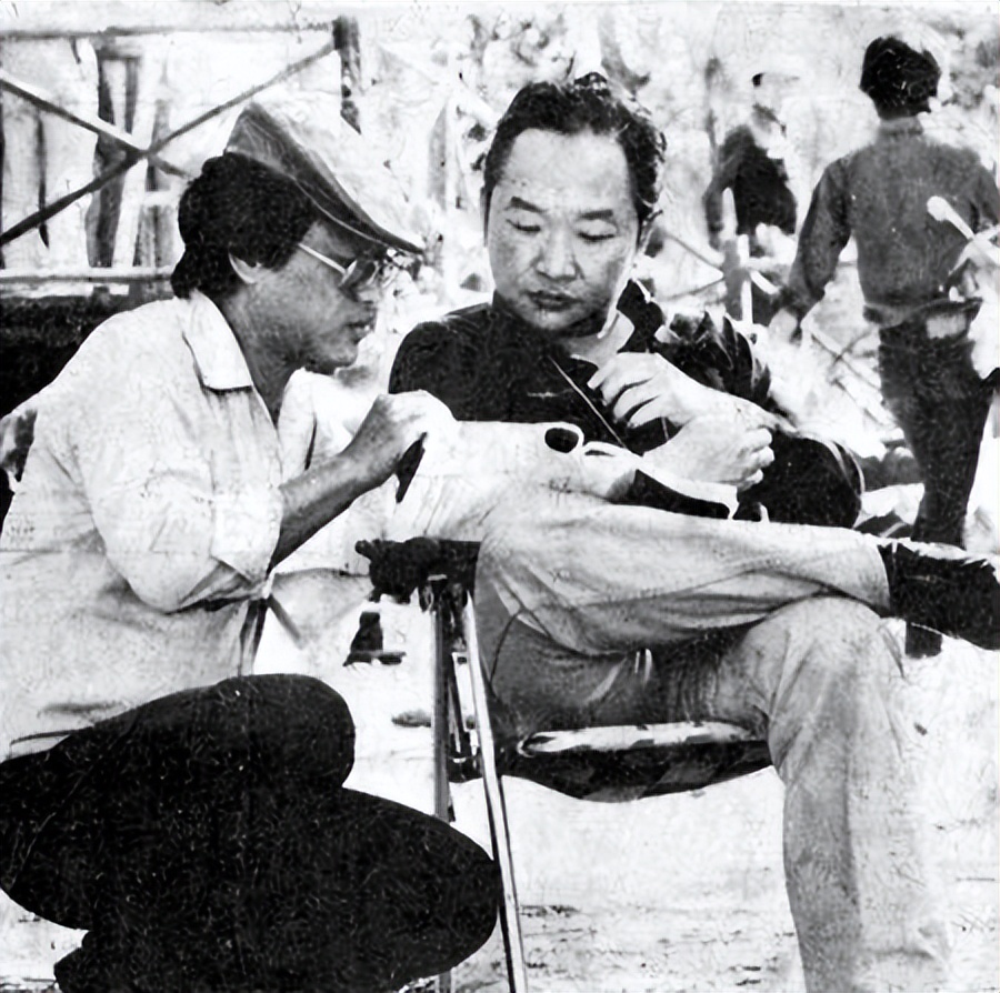 杨钧钧：当年的古龙御用女主惨遭群嘲，她经历了什么？