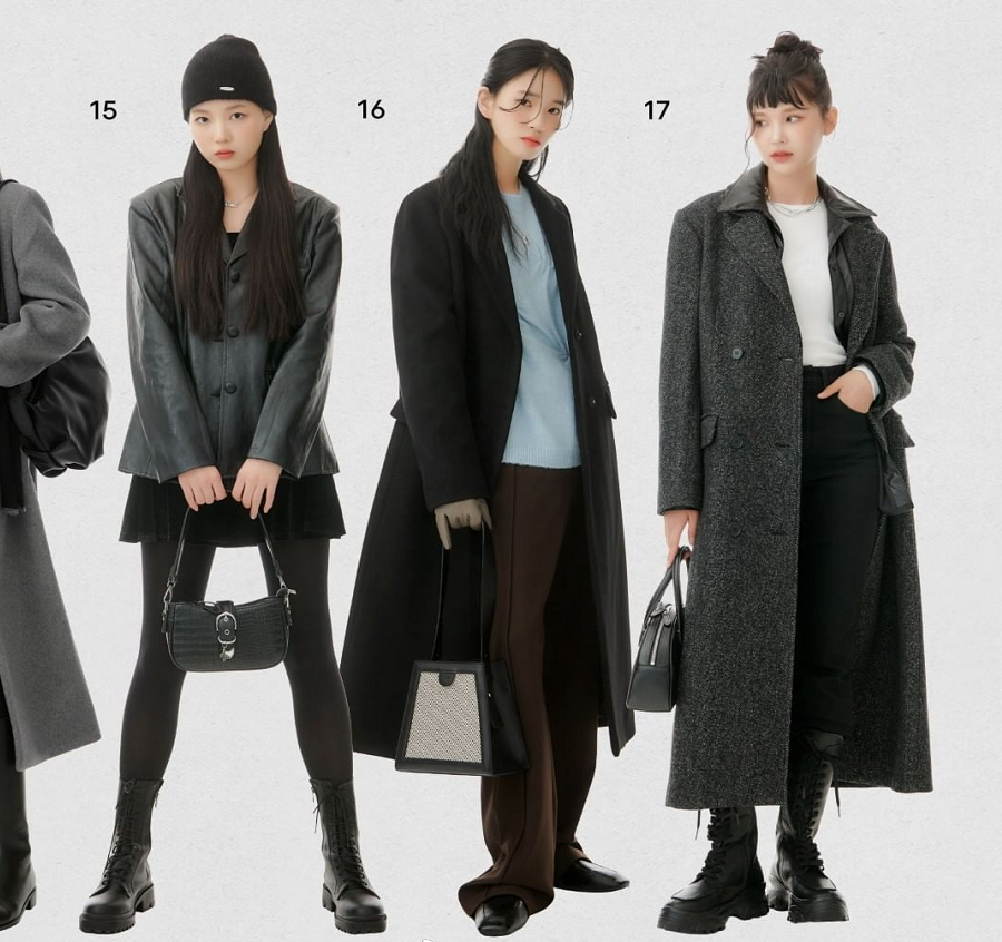 用美术生的色彩知识学搭配，看着亮眼却不浮夸，这些技术早掌握