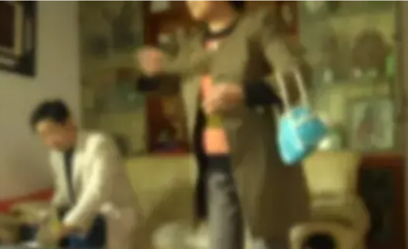 03年，北京一女学生称母亲离奇失踪，4年后破案：真凶竟是前男友